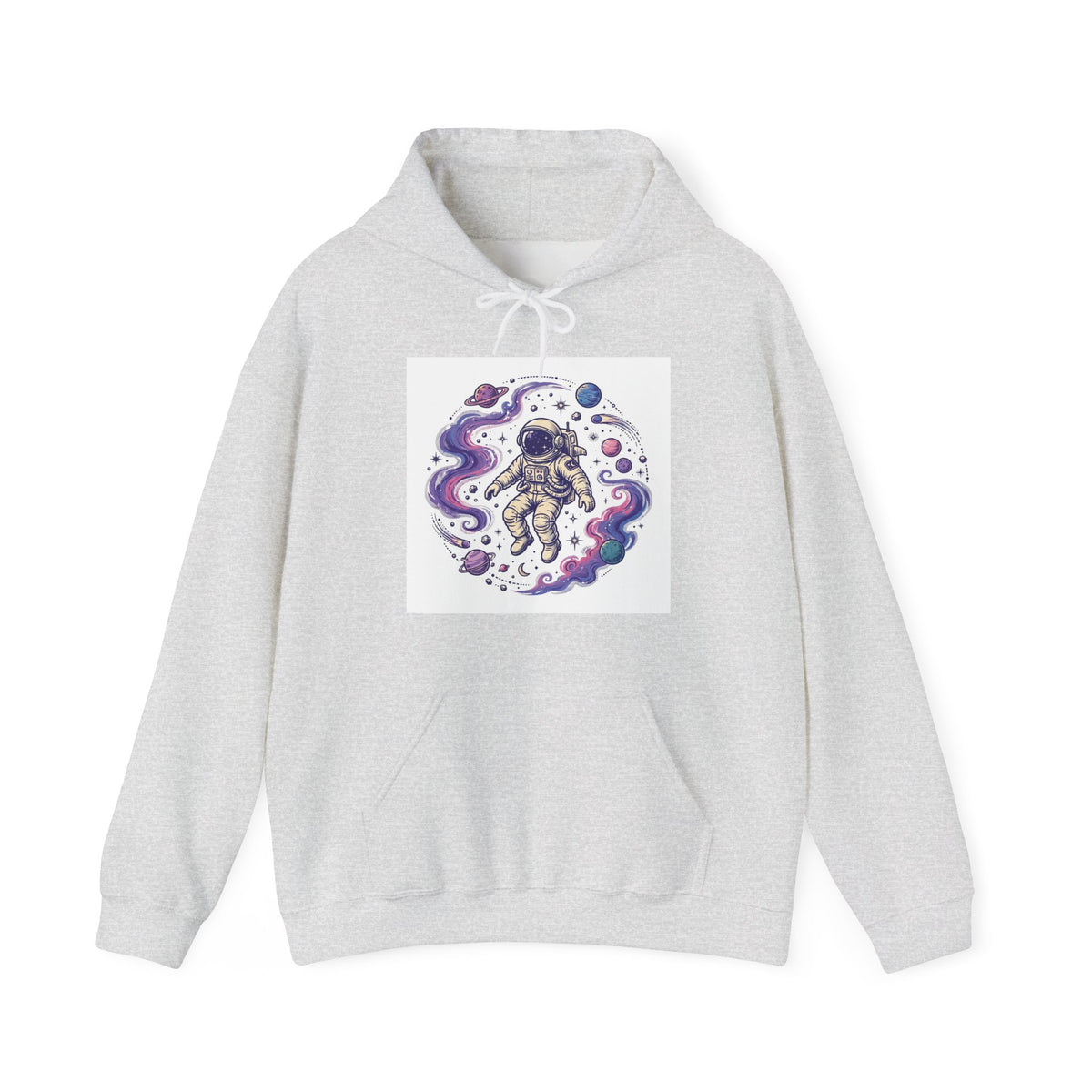 "Astronaut Dreams" Hoodie