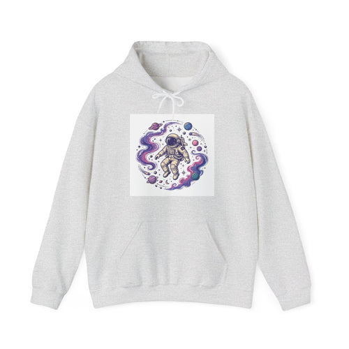 "Astronaut Dreams" Hoodie