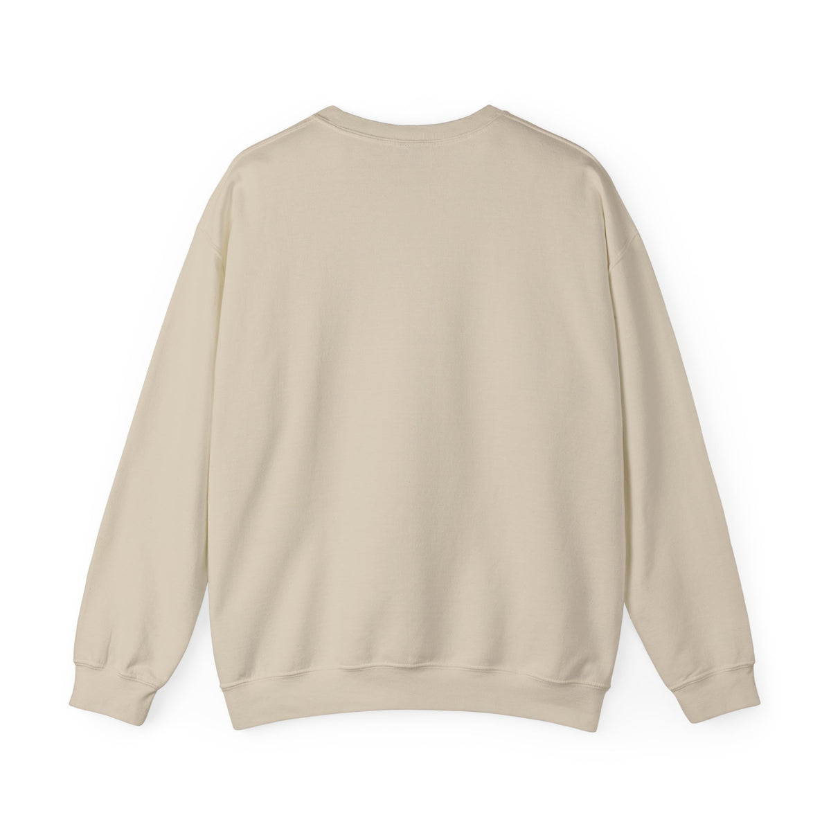 "Arctic Wolf" Crewneck