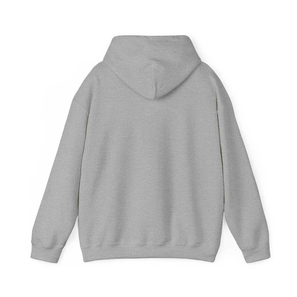 Wolf Engraving Premium Hoodie