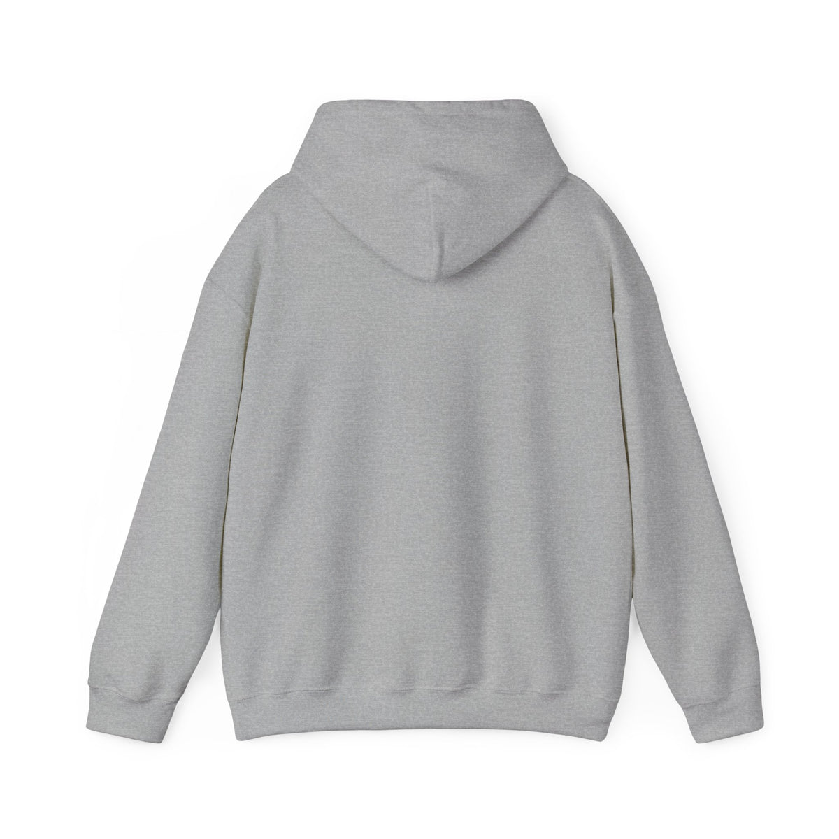 Wolf Engraving Premium Hoodie