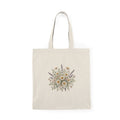Wildflower Tote Bag
