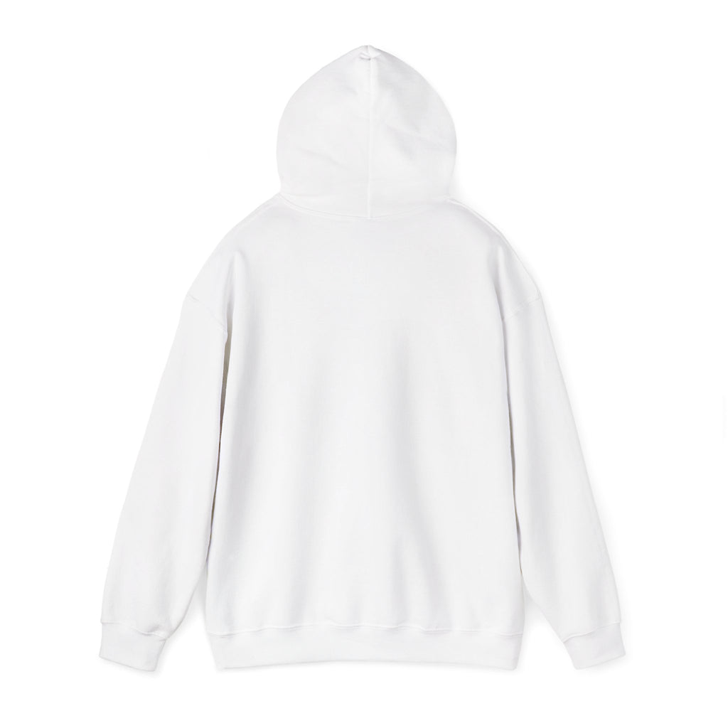 Wolf Engraving Premium Hoodie