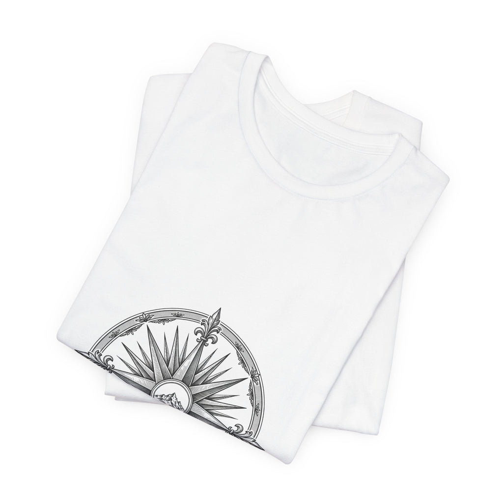 Compass Rose Tee