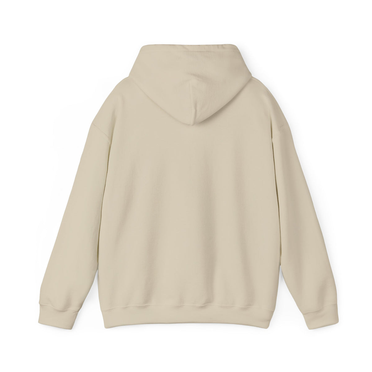 Wolf Engraving Premium Hoodie