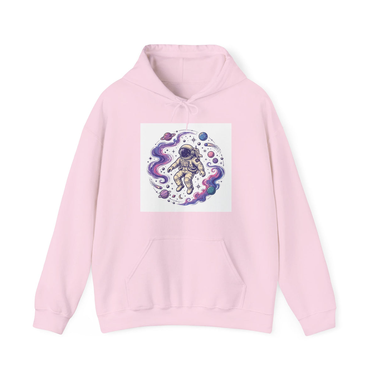 "Astronaut Dreams" Hoodie