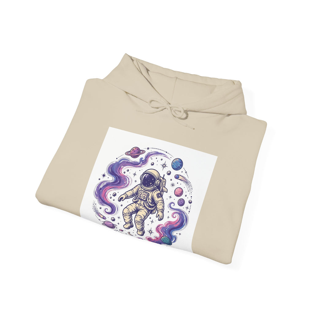 "Astronaut Dreams" Hoodie
