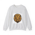 "Golden Lion" Crewneck
