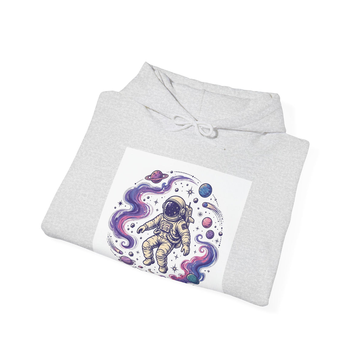 "Astronaut Dreams" Hoodie