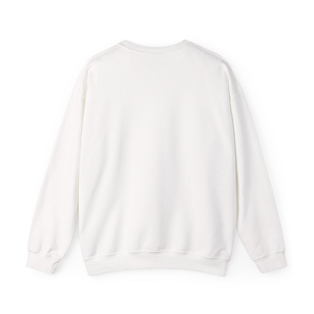 "Golden Lion" Crewneck