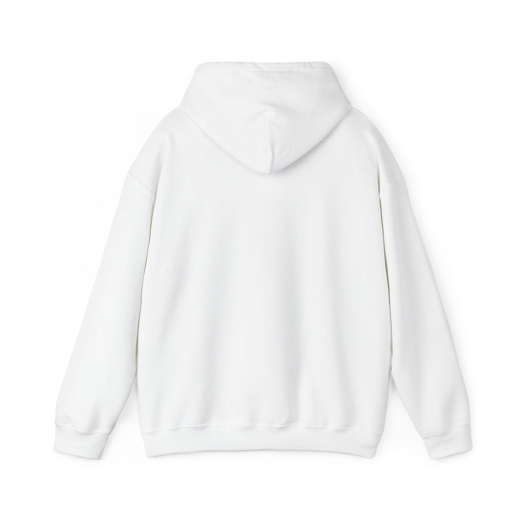 Wolf Engraving Premium Hoodie