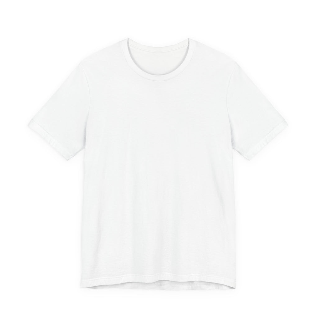 "Essential Mountain" White Tee