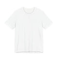 "Essential Mountain" White Tee