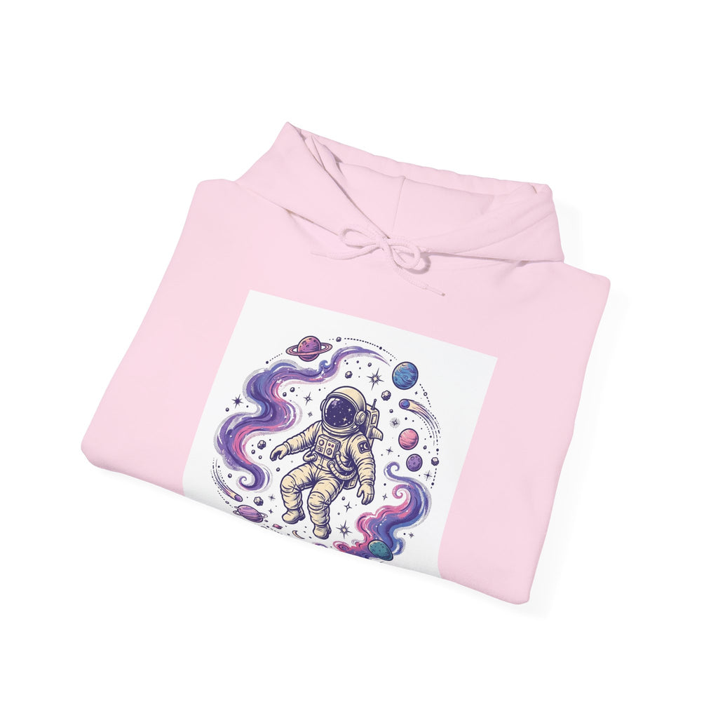 "Astronaut Dreams" Hoodie