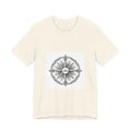 Compass Rose Tee