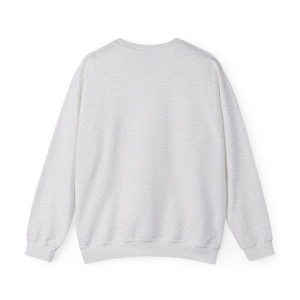 "Arctic Wolf" Crewneck
