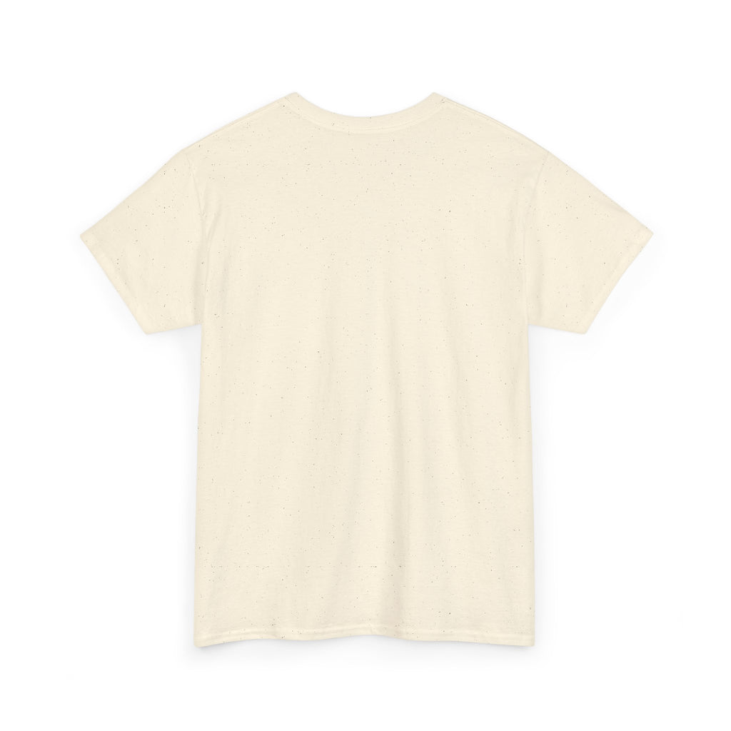"Mountain Line" Minimalist Tee