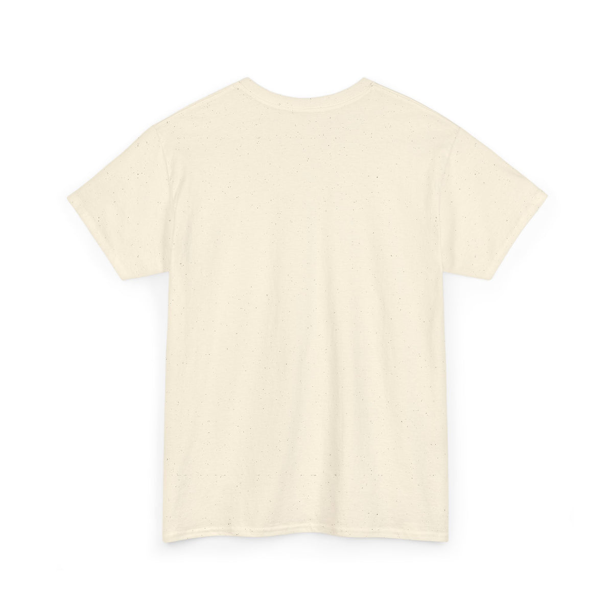 "Mountain Line" Minimalist Tee