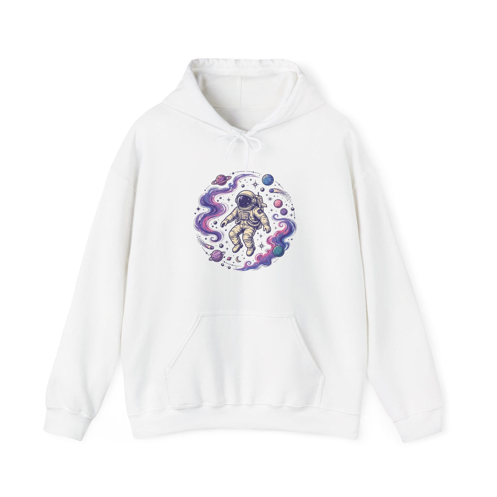"Astronaut Dreams" Hoodie