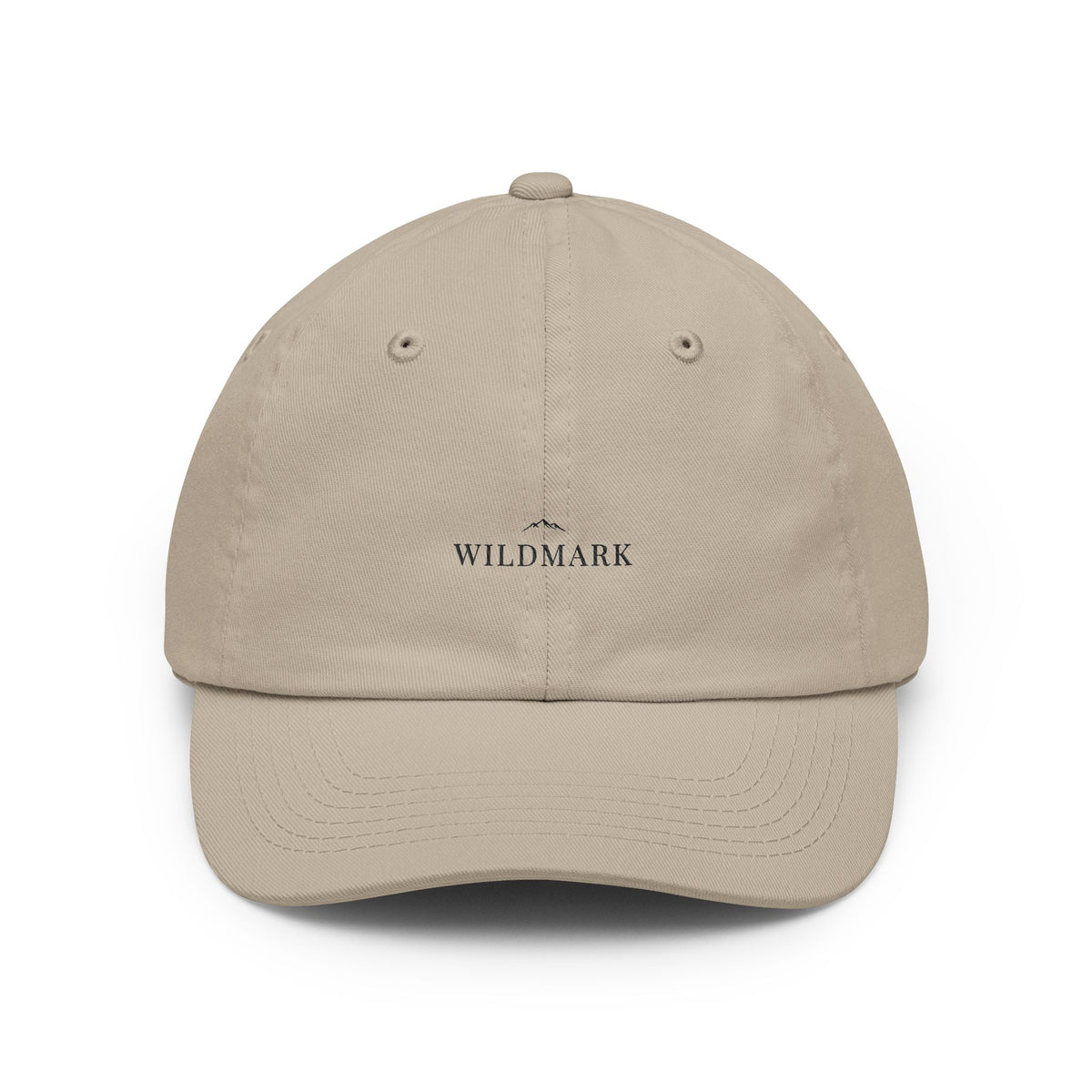 Wildmark Dad Hat