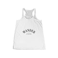 Wander Women's Racerback Tank