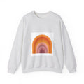 Retro Sunset Sweatshirt