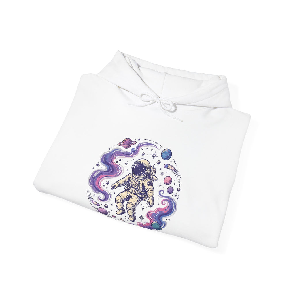 "Astronaut Dreams" Hoodie