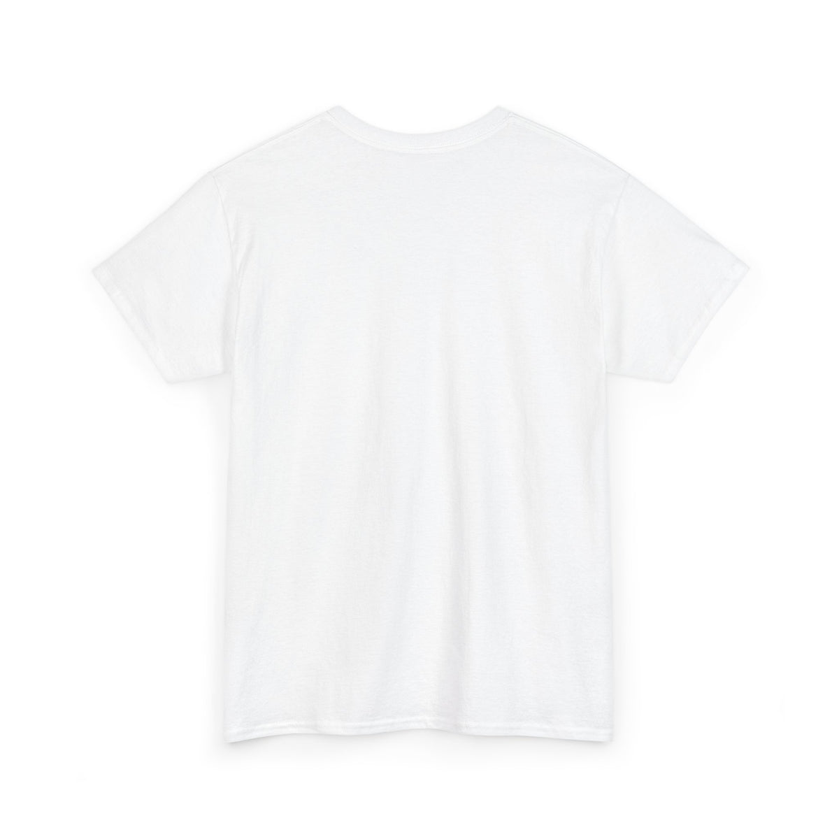 "Mountain Line" Minimalist Tee