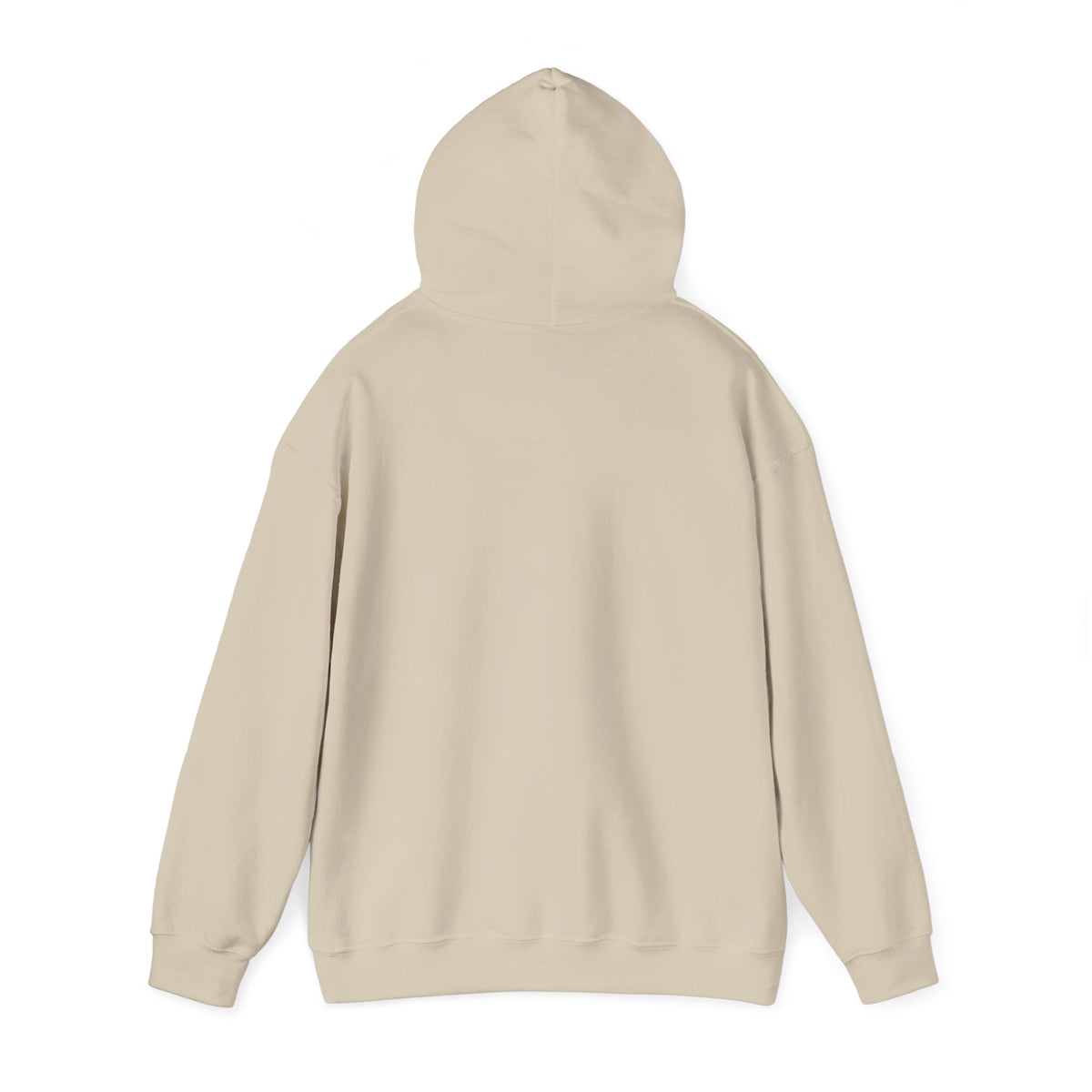 Wolf Engraving Premium Hoodie