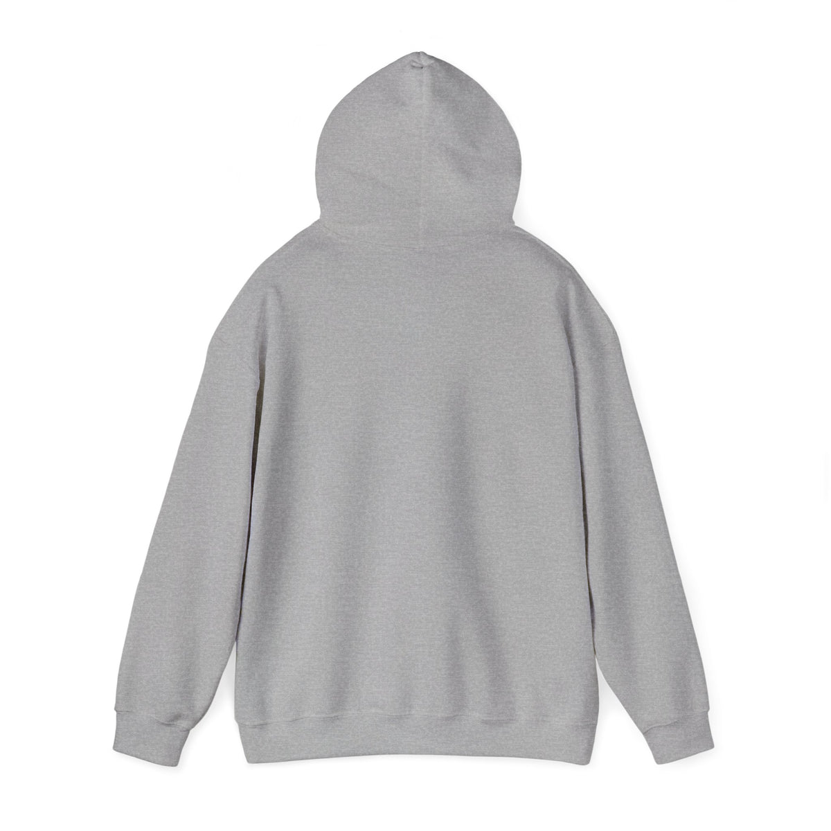 Wolf Engraving Premium Hoodie