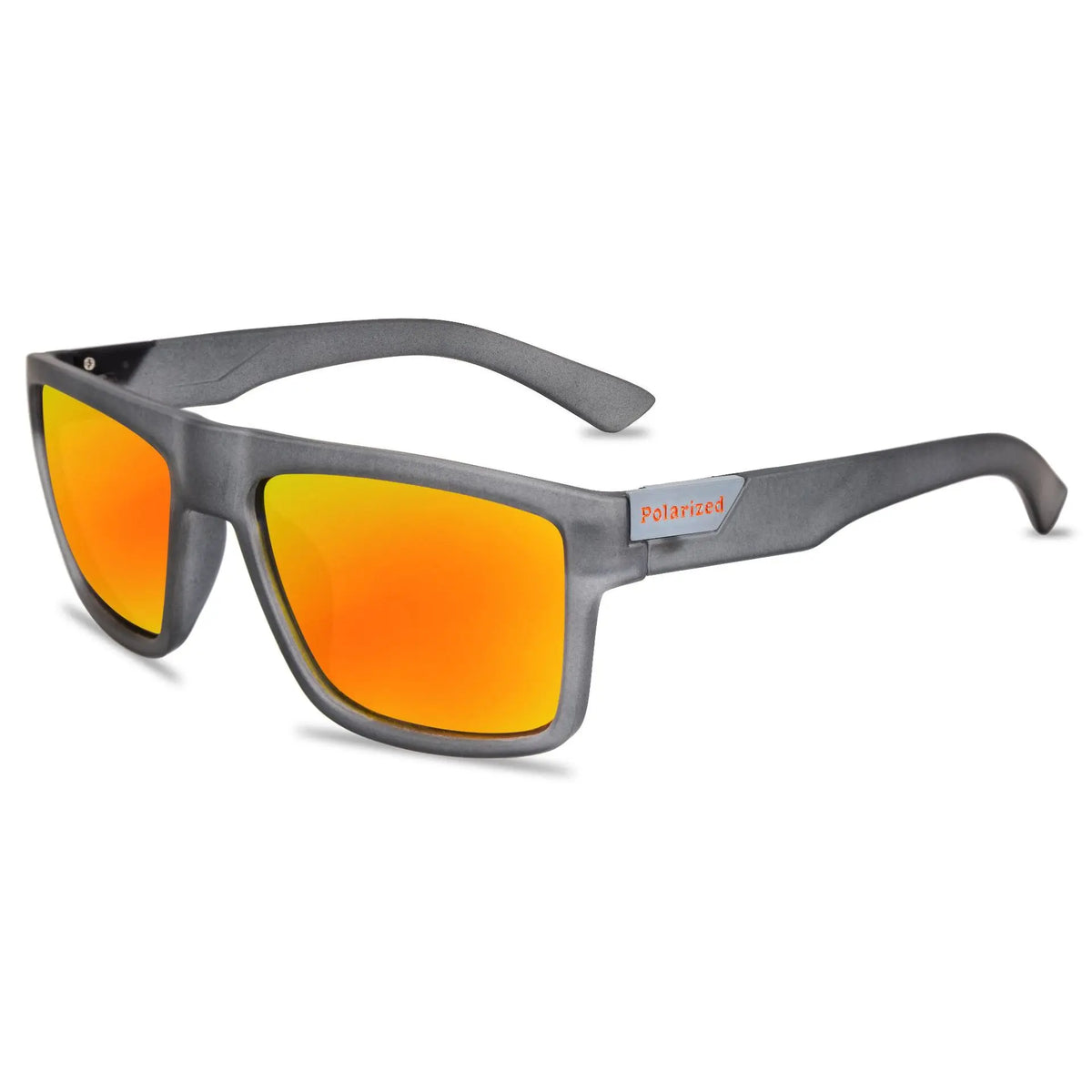 Sunglasses – Square Polarized Sport Sunglasses