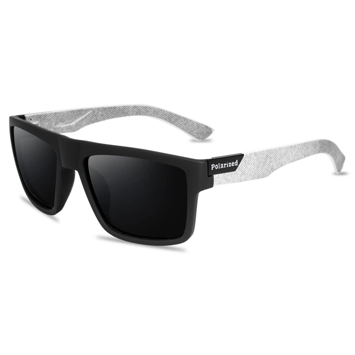Sunglasses – Square Polarized Sport Sunglasses