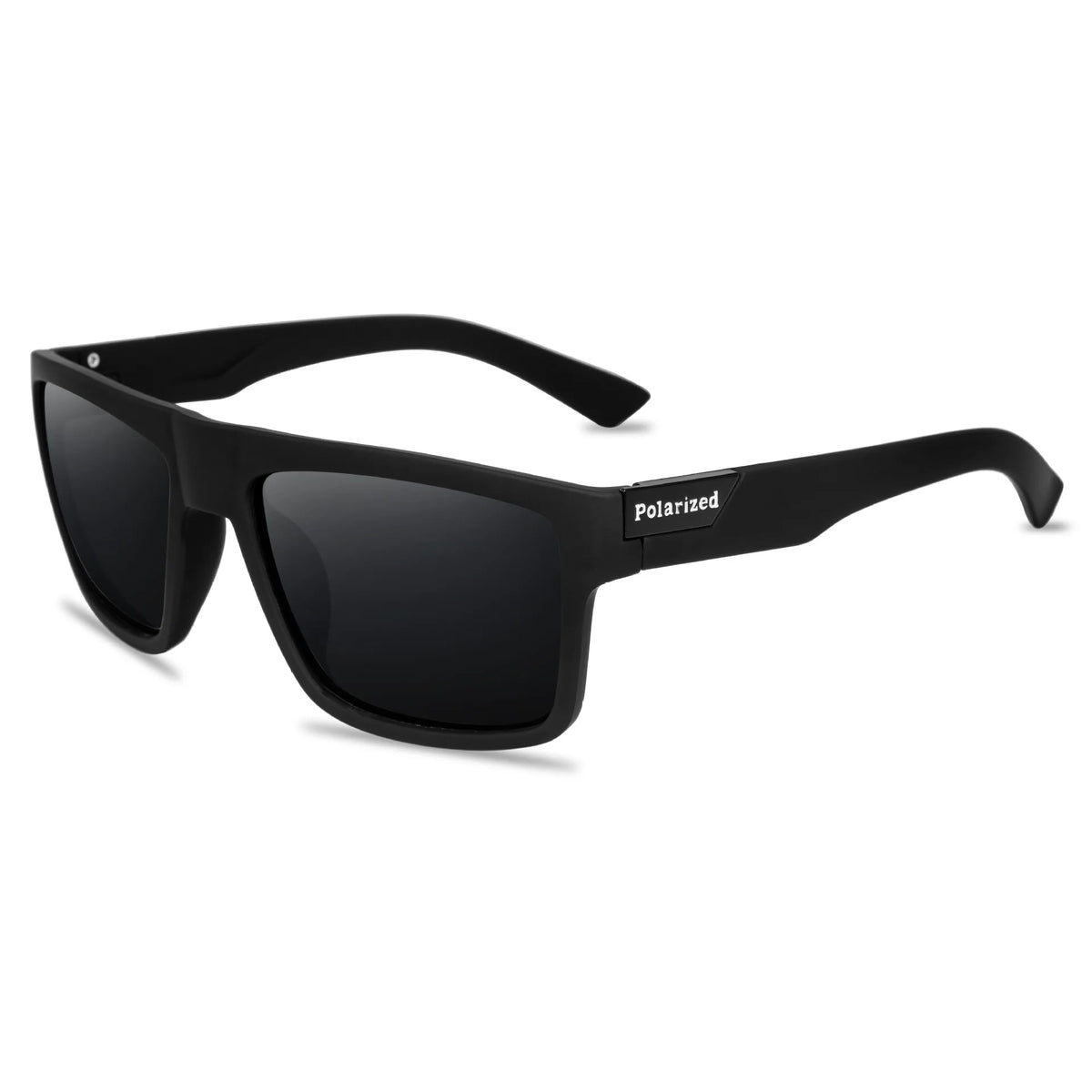 Sunglasses – Square Polarized Sport Sunglasses