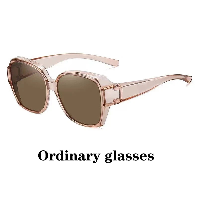 Sunglasses – Round Polarized Vintage Sunglasses