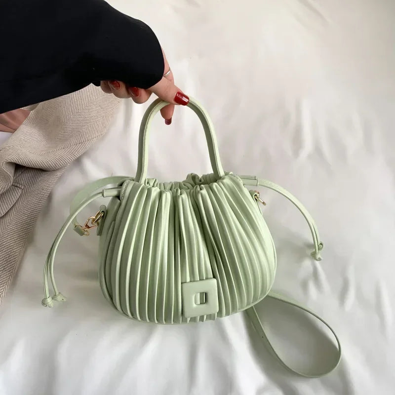 Handbag – Luxury Vintage Crossbody Bag