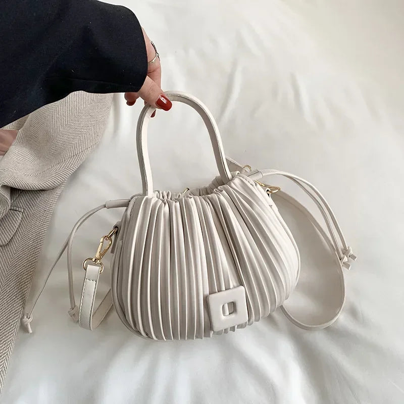 Handbag – Luxury Vintage Crossbody Bag