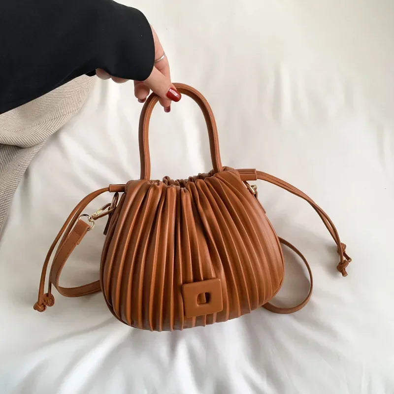 Handbag – Luxury Vintage Crossbody Bag