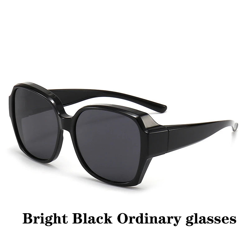 Sunglasses – Round Polarized Vintage Sunglasses