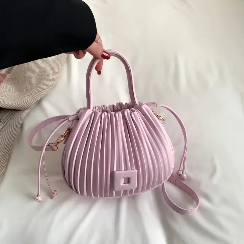 Handbag – Luxury Vintage Crossbody Bag