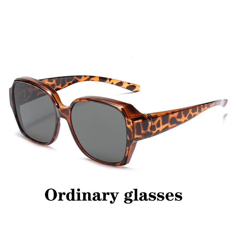 Sunglasses – Round Polarized Vintage Sunglasses