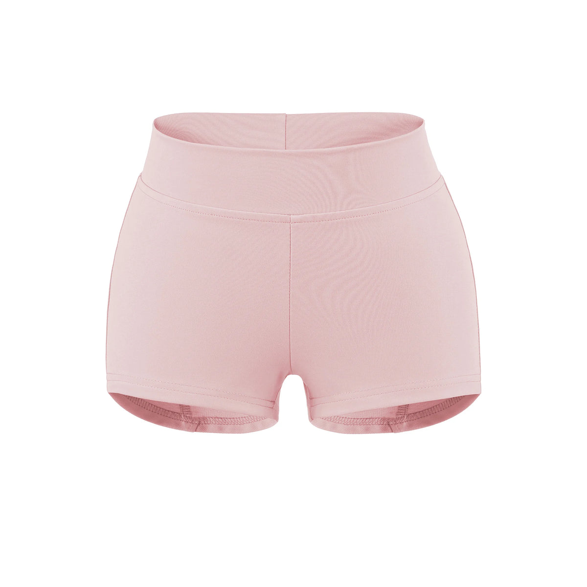 Leggings – High-Waist Biker Shorts