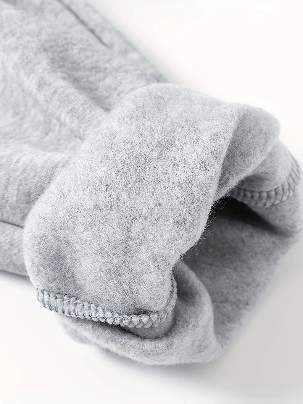 Hoodie – Classic Solid Oversized Hoodie