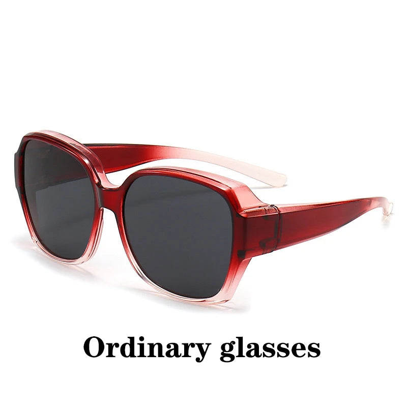 Sunglasses – Round Polarized Vintage Sunglasses