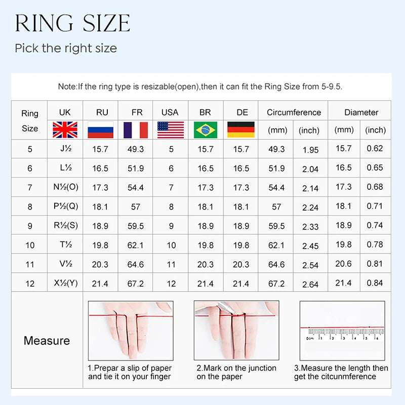 Ring – 1-8CT Zircon Oval Stone Ring