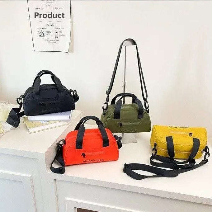 Handbag – Trendy Casual Crossbody Bag