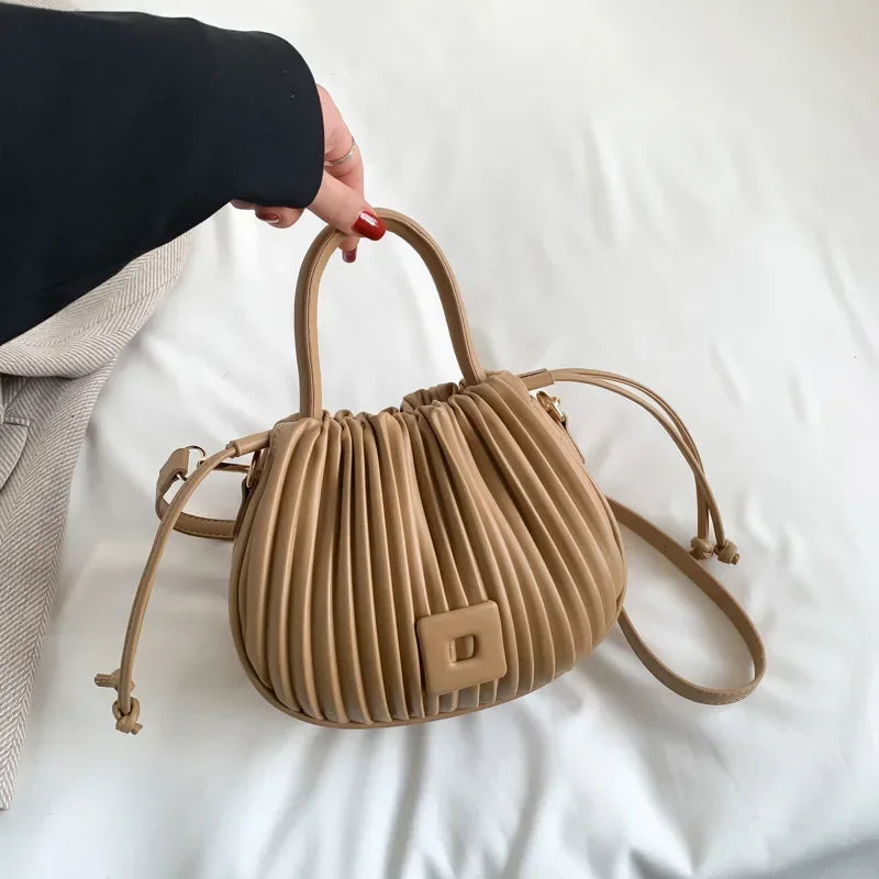 Handbag – Luxury Vintage Crossbody Bag