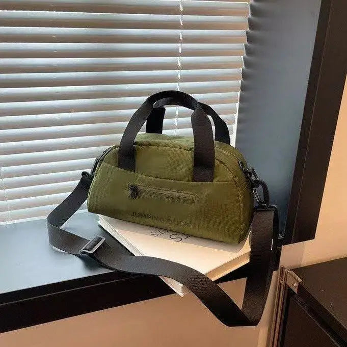 Handbag – Trendy Casual Crossbody Bag