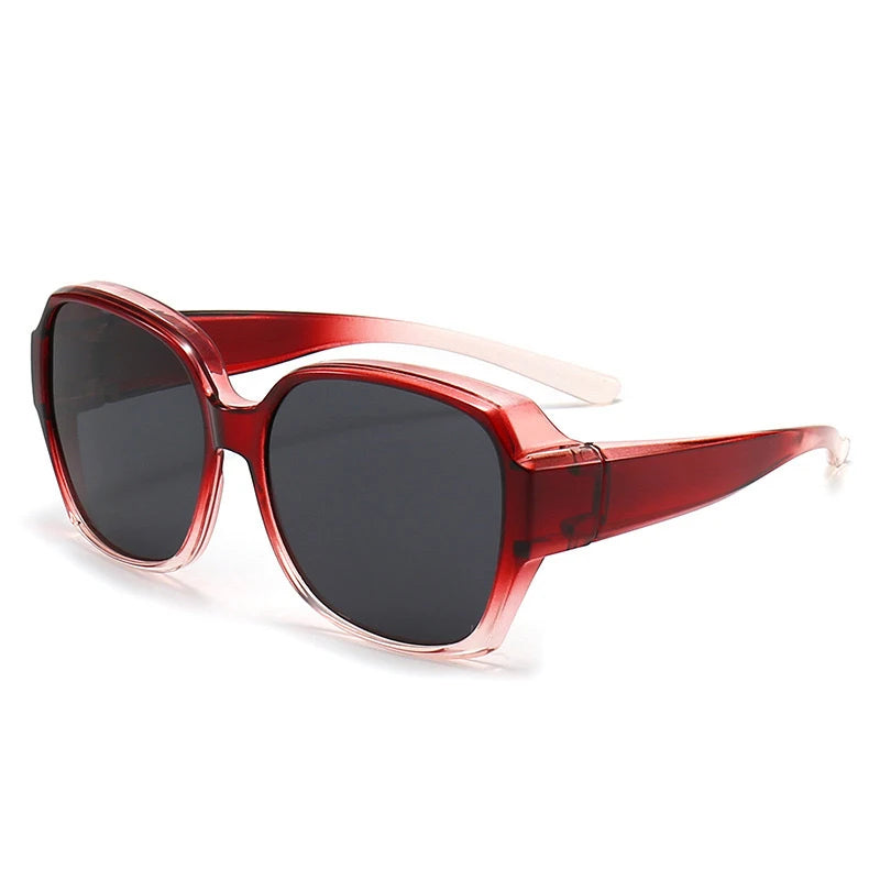 Sunglasses – Round Polarized Vintage Sunglasses