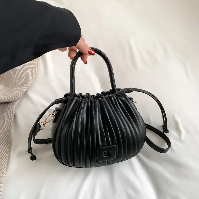 Handbag – Luxury Vintage Crossbody Bag