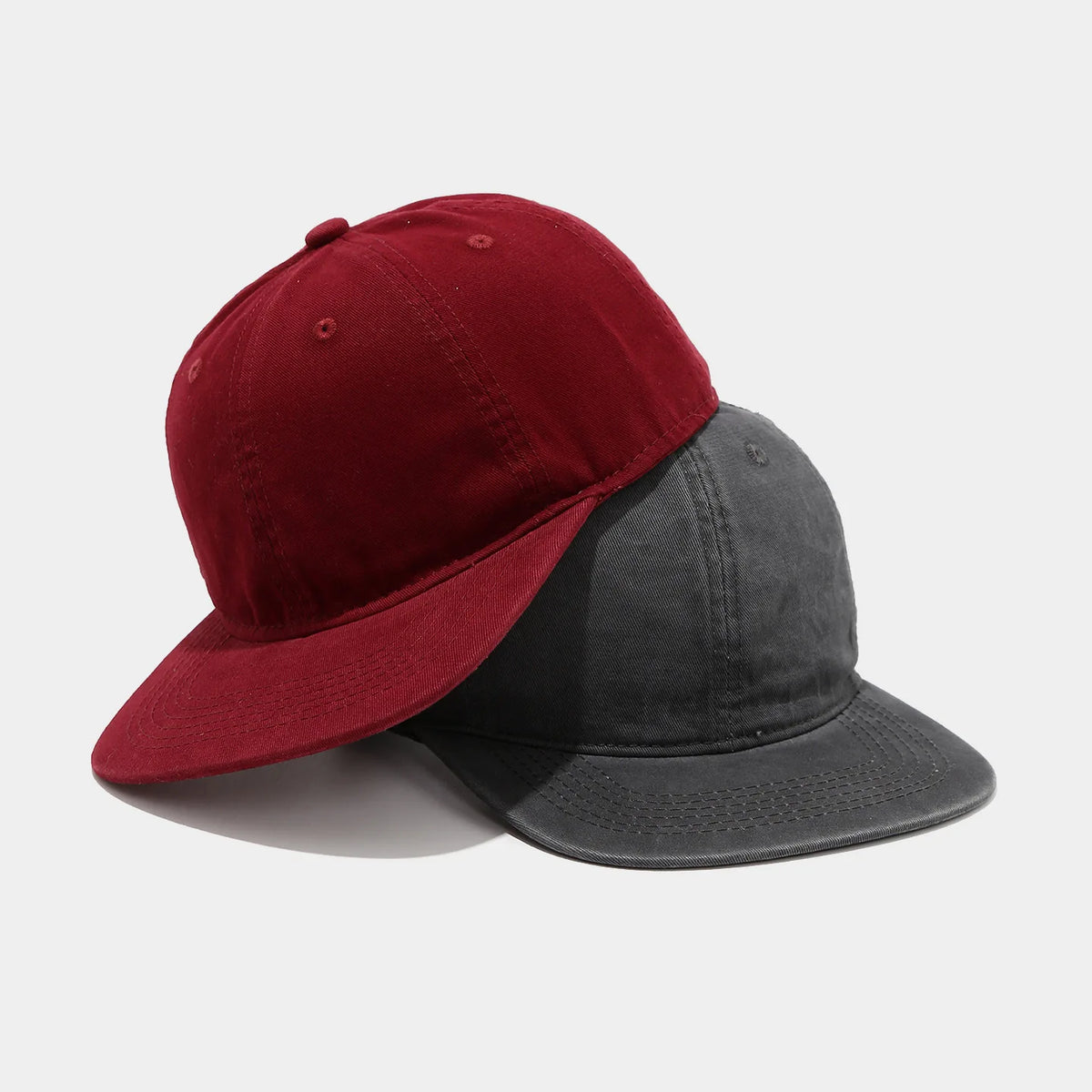 Wildmark Washed Baseball Cap